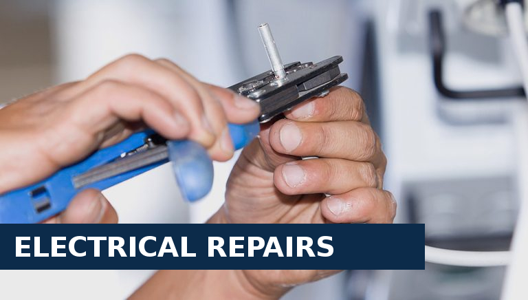 Electrical repairs East Dulwich