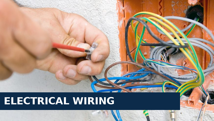 Electrical Wiring East Dulwich